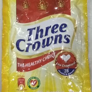 Three Crown Milk Sachet (12g)