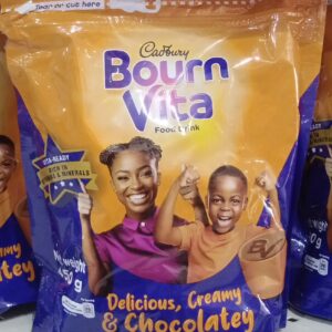 Cadbury Bournvita (380g)