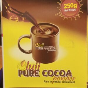 Oluji Pure Coco Powder (250g)