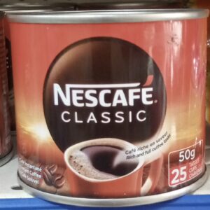 Nescafe Classic (50g)