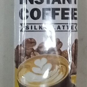 Peptide 3in1 Instant Coffee (16g)