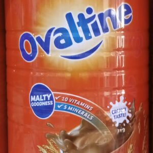 Ovaltine, Tin (800g)