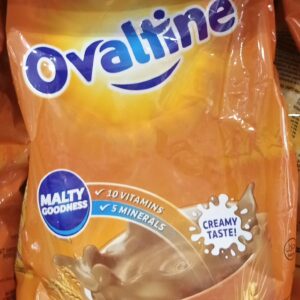 Ovaltine, Refill Pack (700g)