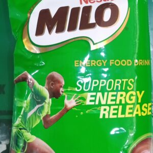 Nestle Milo, Refill Pack (800g)