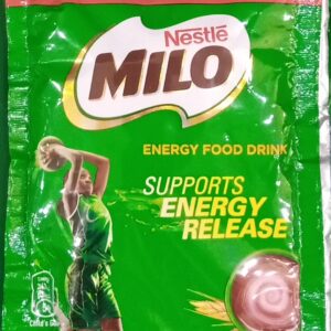 Nestle Milo Sachet (20g)