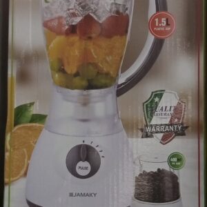 Jamiky 2in1 Blender