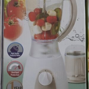 Qasa Blender & Grinder (2.0L)