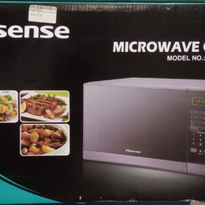 Hisense Microwave Oven, 36 Litres
