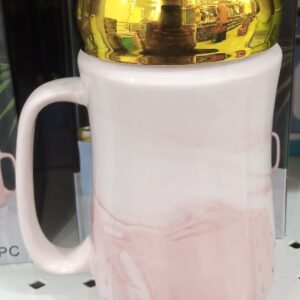 G.B.O Ceramic Mug