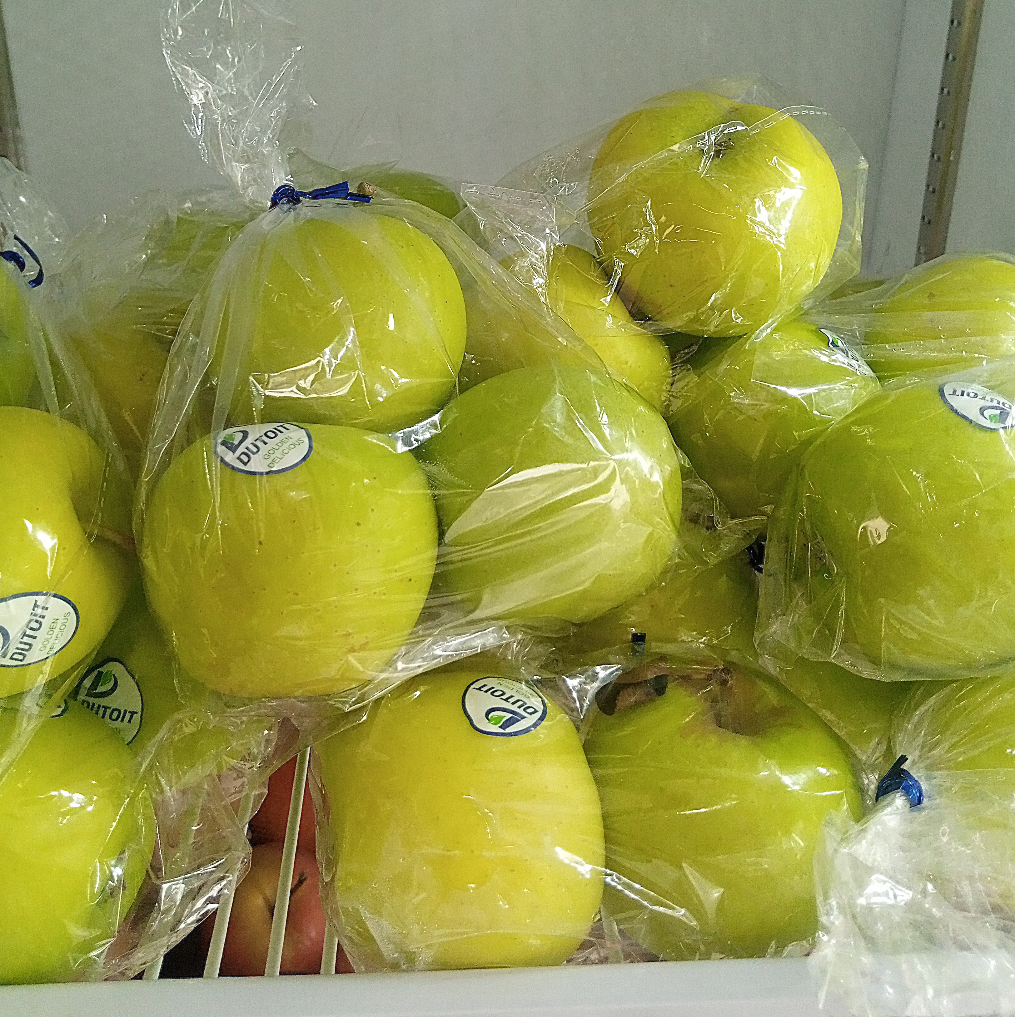 Vicify Green Apples