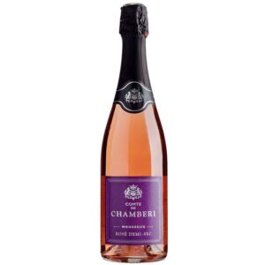 Chamberi Rosé (75cl)