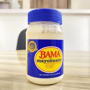 Bama Mayonnaise (226ml)