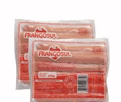 Frangosul Chicken Sausage (375g)