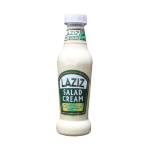 Laziz Salad Cream Original (285g)