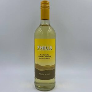 7Hills Natural Sweet White (750ml)