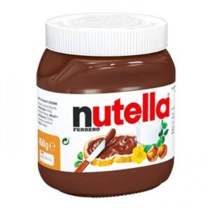 Nutella Ferroro Bread Spread (350g)