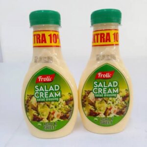 Frolic Salad Cream (250g)