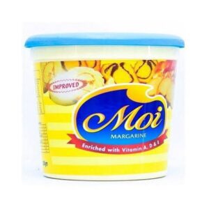 Moi Margarine (500g)
