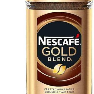 Nescafe Gold Blend (95g)