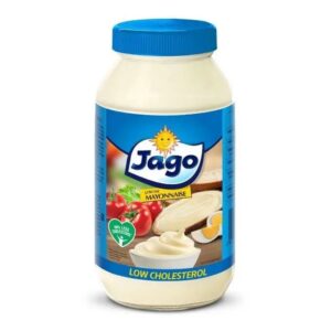 Jago Low Fat Mayonnaise (887ml)