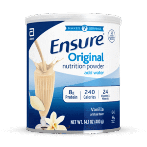 Ensure Original Nutrition Milk Powder (400g)