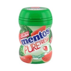 Mentos Pure Fresh, Watermelon (87.5g)