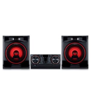 LG XBOOM 950W Mini Hi-Fi System | LD AUD 65CL HIFI