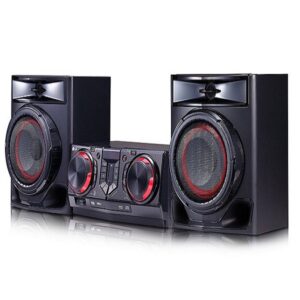 LG XBOOM Mini Hi-Fi System | LG AUD 44CJ HIFI