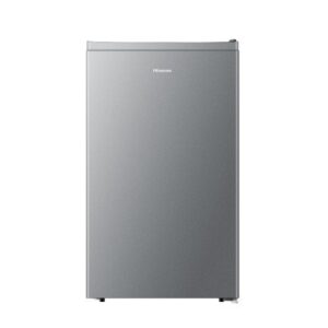 HISENSE 093DR SILVER Refrigerator