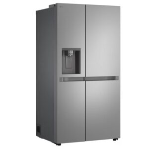 LG 257K_KW-L Refrigerator