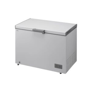 LG Chest Freezer 309L | LGFRZ316BQCF