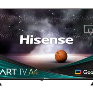 Hisense 32" FHD Smart TV | HIS TV 32A4S FHD