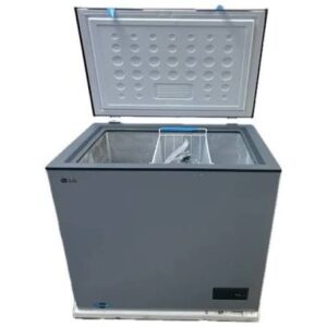 LG 143 Liters Fast Freezing Chest Freezer | FRZ145BQCF