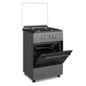 Maxi 60*60 4 Burner Gas Cooker Basic