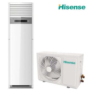 Hisense Floor Standing Air Conditioner FS 2HP With Kit