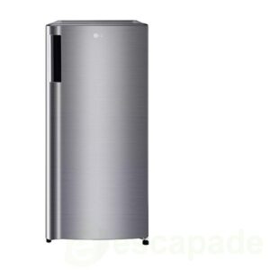 LG 331SLBB 199L Refrigerator