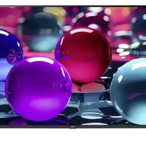 LG UHD AI 55" Smart TV | LG TV 55 UA73