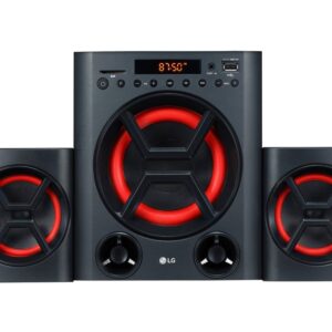 LG XBOOM LK72B Hifi Home Theater Sound System | LG AUD 72B-LK HIFI